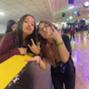 Meet your Posher, Violet